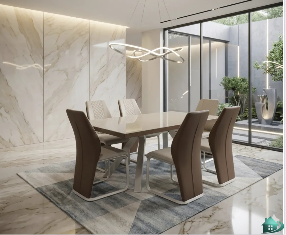 Mesa de jantar 